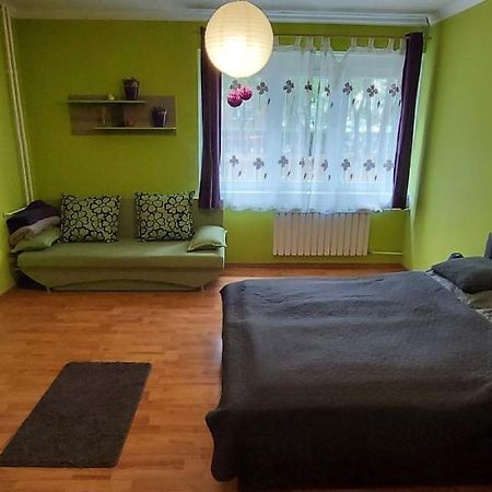 Greenapartman Βουδαπέστη Εξωτερικό φωτογραφία
