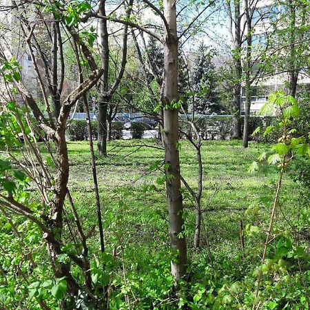 Greenapartman Βουδαπέστη Εξωτερικό φωτογραφία