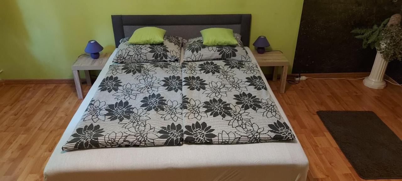 Greenapartman Βουδαπέστη Εξωτερικό φωτογραφία