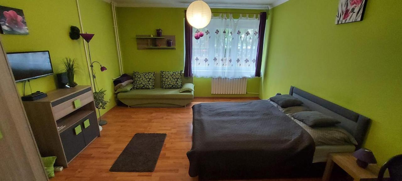 Greenapartman Βουδαπέστη Εξωτερικό φωτογραφία