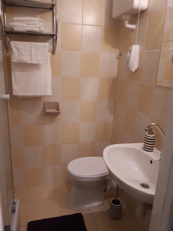 Greenapartman Βουδαπέστη Εξωτερικό φωτογραφία