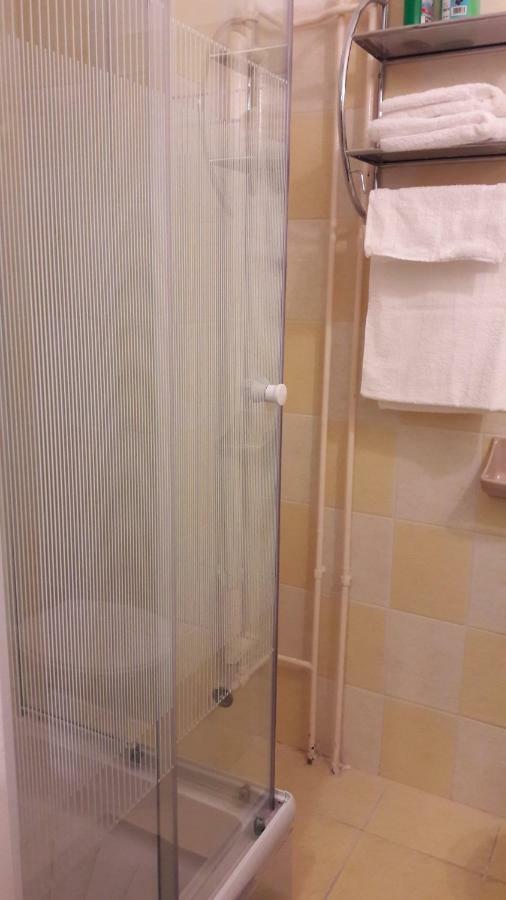 Greenapartman Βουδαπέστη Εξωτερικό φωτογραφία