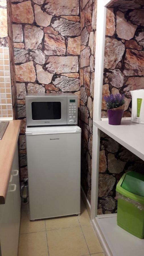 Greenapartman Βουδαπέστη Εξωτερικό φωτογραφία