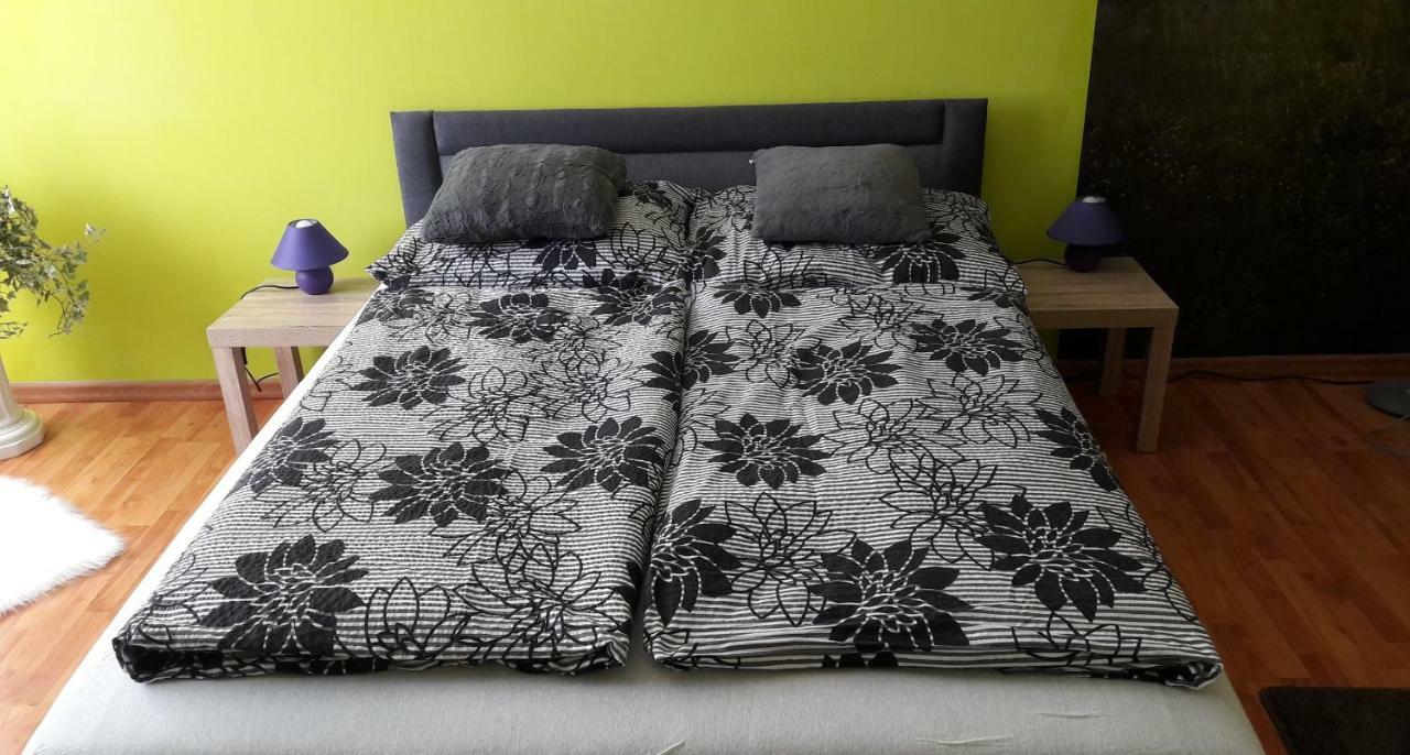Greenapartman Βουδαπέστη Εξωτερικό φωτογραφία